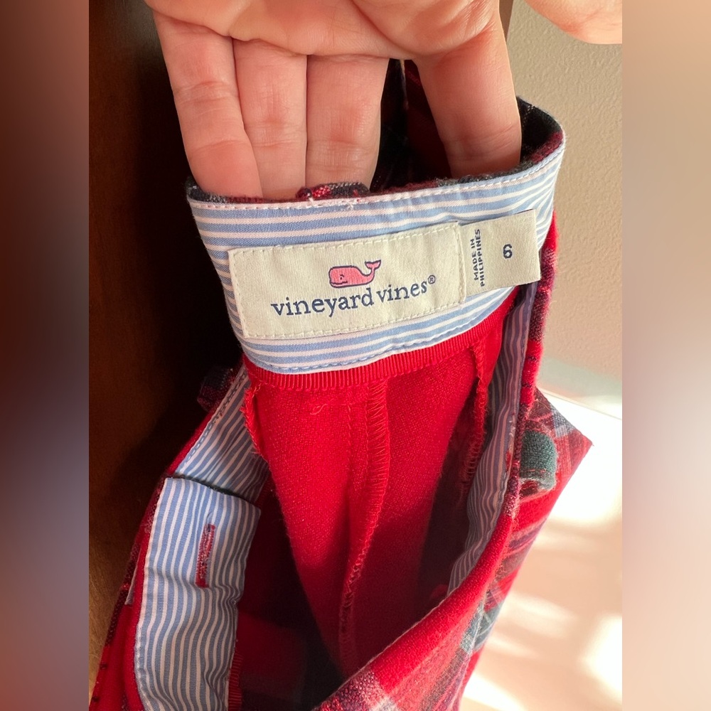 Vineyard Vines Pants